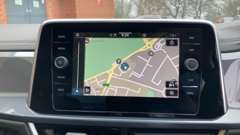 Volkswagen T-Roc 2.0 TDI 150 EVO Style 5dr Diesel Hatchback